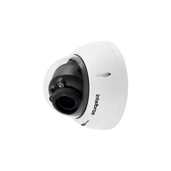 Câmera Intelbras Dome VHD 3240 D VF Full HD