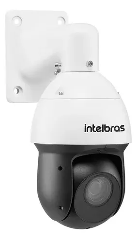 Câmera Speed Dome Intelbras VHD 5225 Sd Ir Starlight 1080p