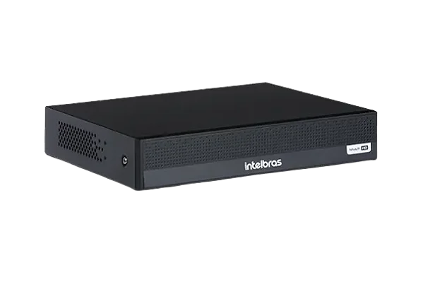 DVR Intelbras 08 Canais MHDX 3008-C