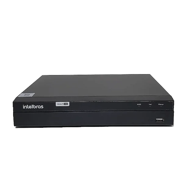 DVR Intelbras MHDX 1216 16 Canais