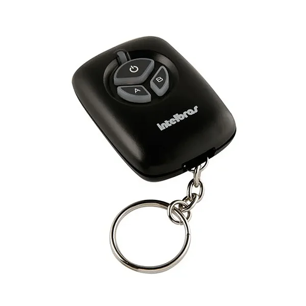 Controle Remoto XAC 2000 TX Preto (Codificado)