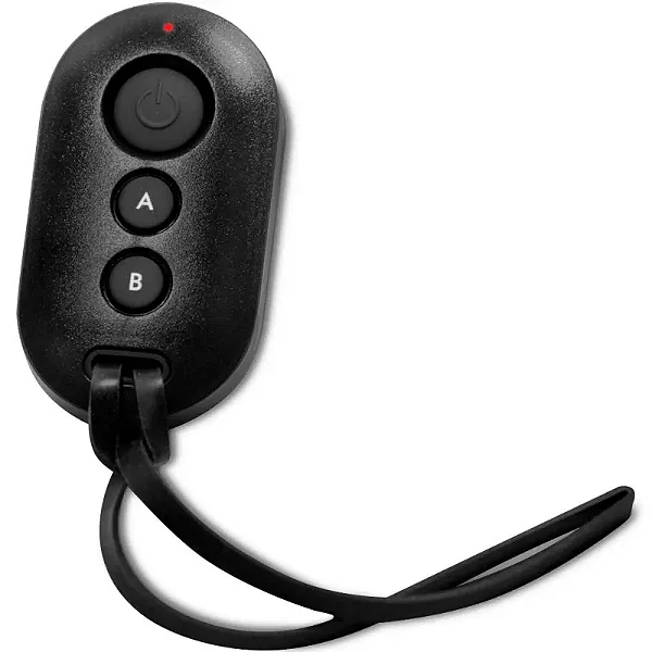 Controle Remoto Intelbras XAC 4000 ( codificado)