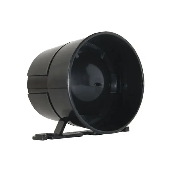 Sirene Taty Morey 120db 12v