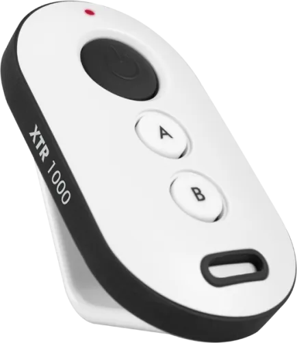 Controle Remoto Intelbras XTR 1000 Novidade