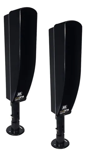 Sensor De Barreira Iva Ativo Duplo Feixe 60mts Ira 315 Jfl