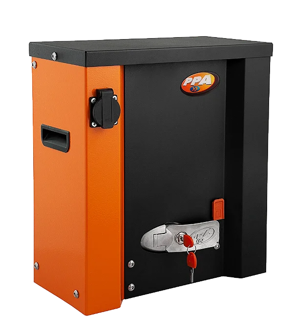 Motor Ppa Deslizante Brutalle 3.0t Jetflex Ind 3000kg 5s