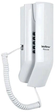 Interfone Intelbras Maxcom Tdmi 300