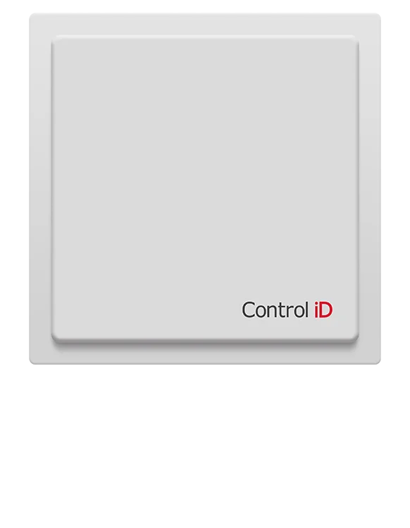 Controle de Acesso iDUHF