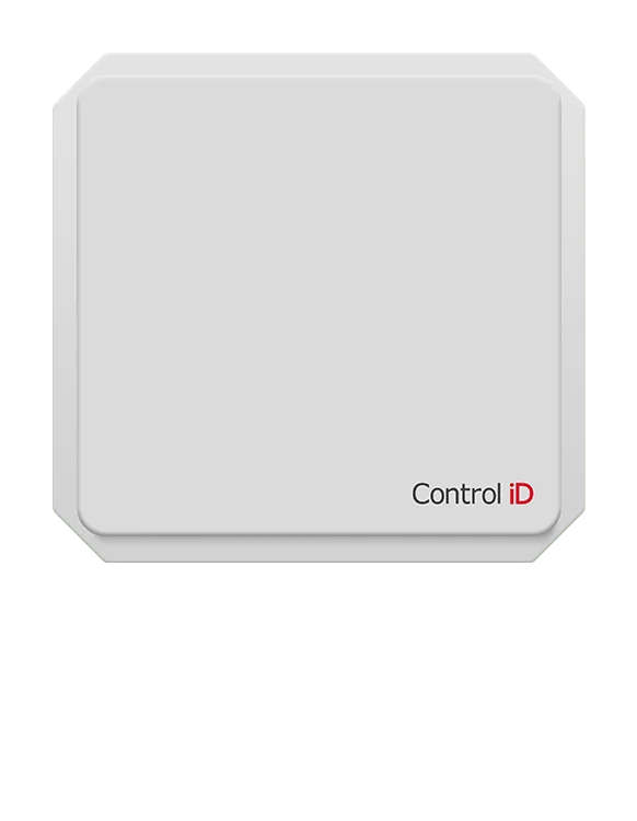Controle de Acesso iDUHF Lite