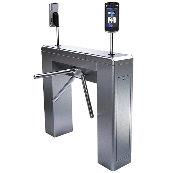 Catraca iDBlock Balcão Facial