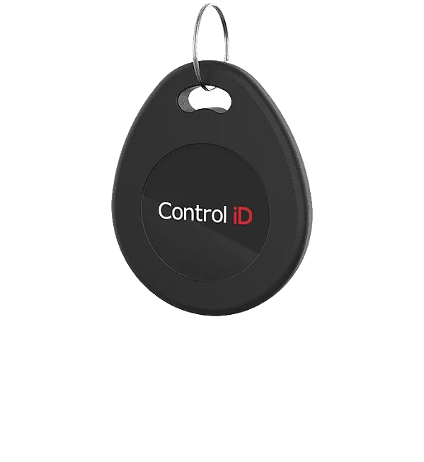 Chaveiro de Proximidade 10 UNIDADES