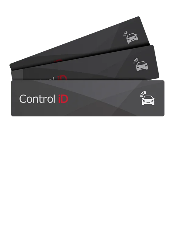 Tag UHF PET 100 UNIDADES