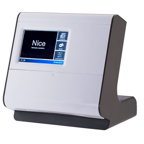 Módulo Guarita MG3000