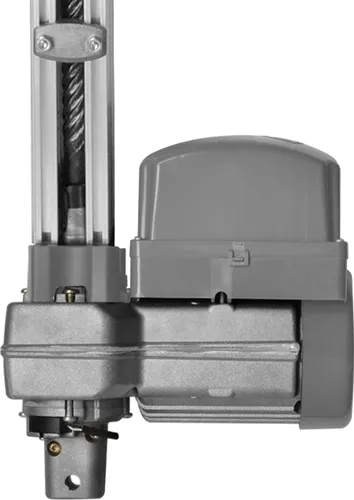 Kit Motor Ppa Basculante 1/3 Hp Jet Flex Trava Portão 400kg