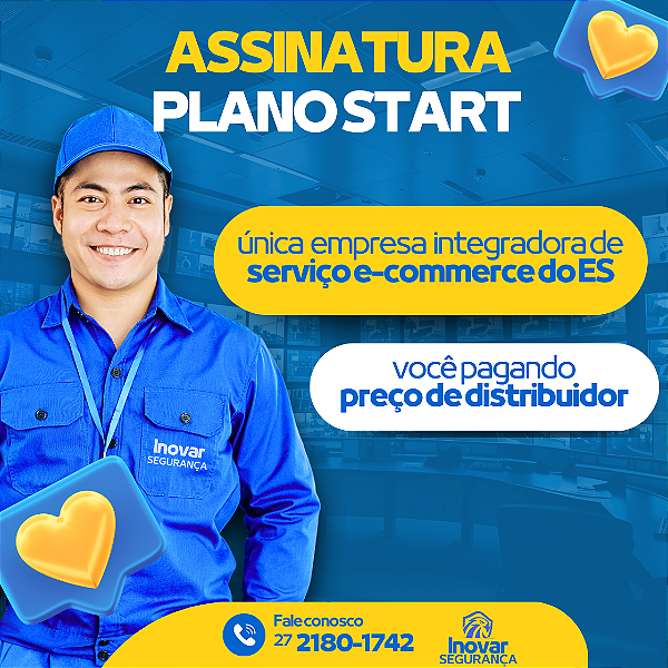 Plano Start  Condomínio