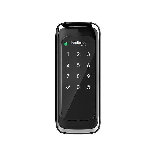Fechadura Digital Touch FR 101 729,97 Avista