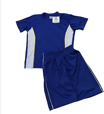 Conjunto Futsal