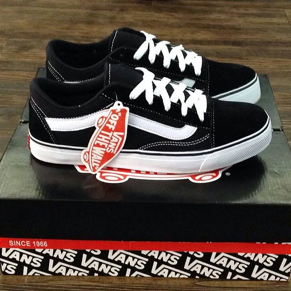 Vans  Off The Wall