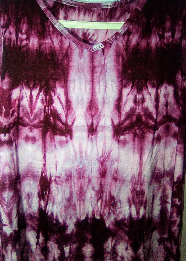 Camiseta alça larga Plus Size