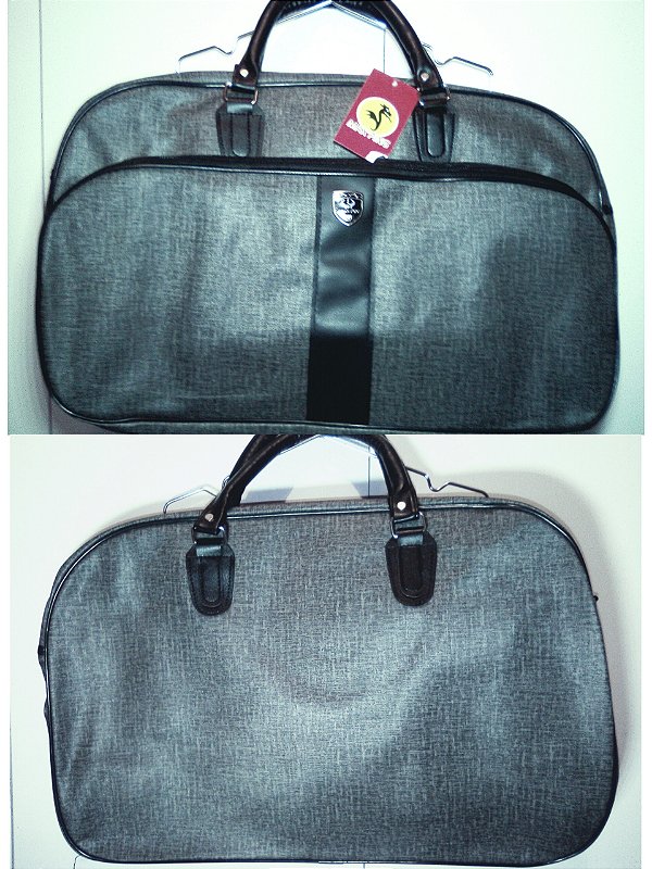 Bolsa/mala para viagem