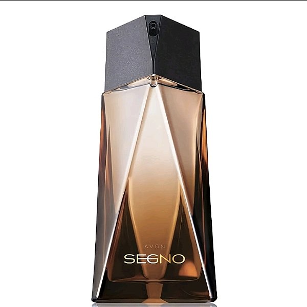 Avon Segno - Deo Parfum Masculino