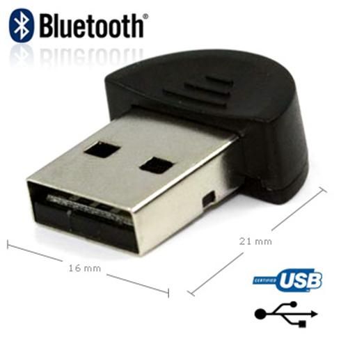 Adaptador Bluetooth