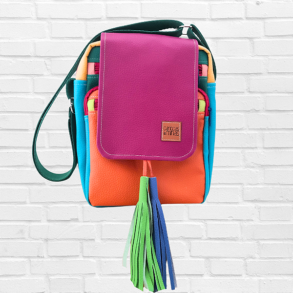 shoulder bag