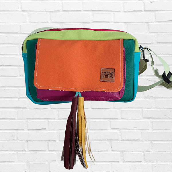 bolsa zaíra pê