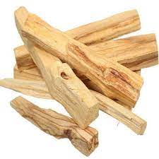 Palo Santo Natural para Defumação e Limpeza Espiritual