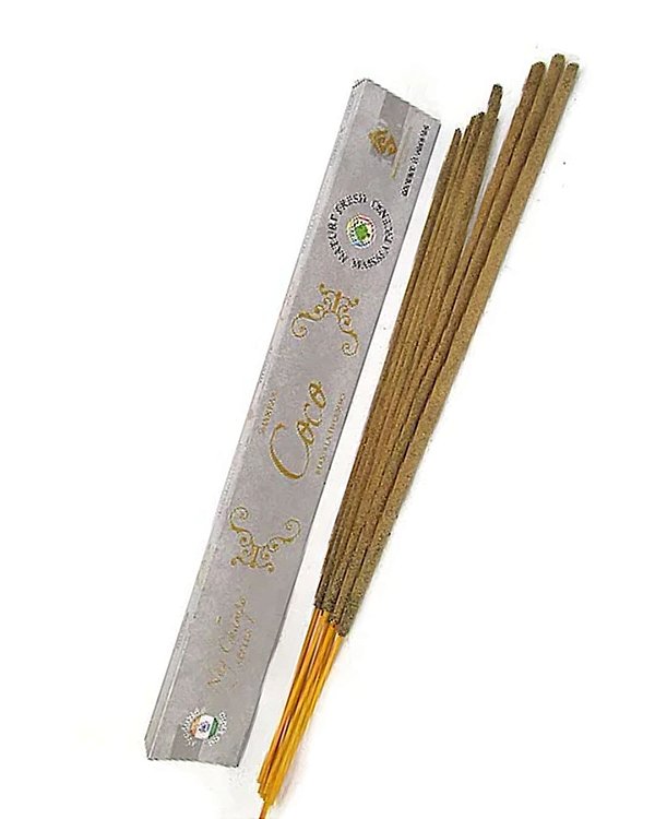 Incenso Nag Champa Coco – Aroma Tropical e Suave