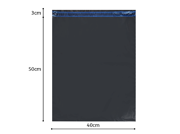Envelope de Segurança 40x50 Reciclado