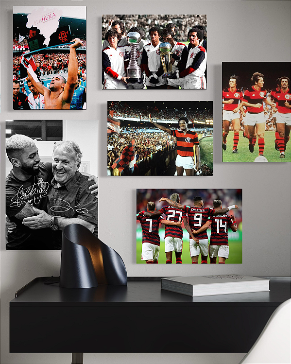 (ESCOLHA A IMAGEM) Ídolos