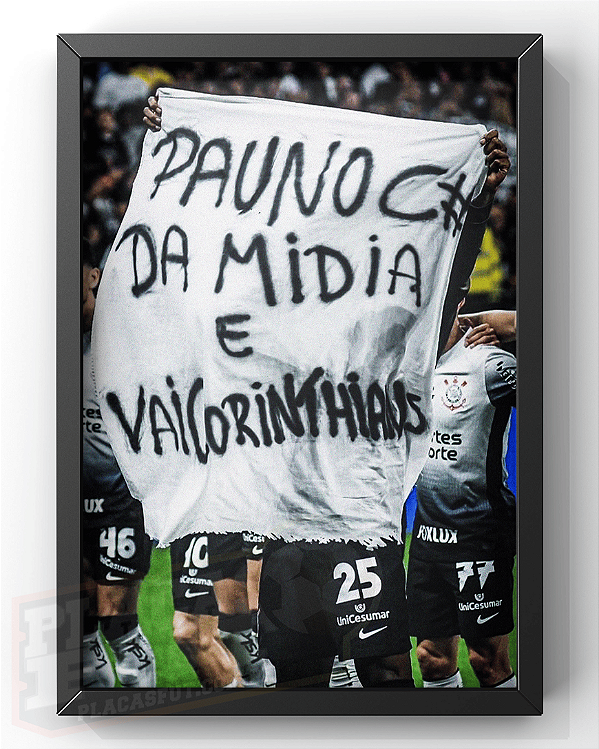 Quadro Contra Tudo e Contra Todos