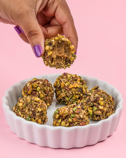 Brigadeiro de Pistache- 25g