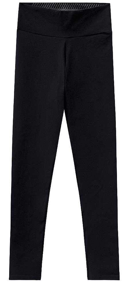 Calça Legging Supplex®- Malwee