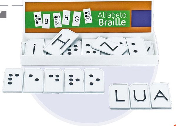 Alfabeto Braille