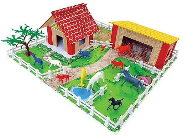 Fazendinha