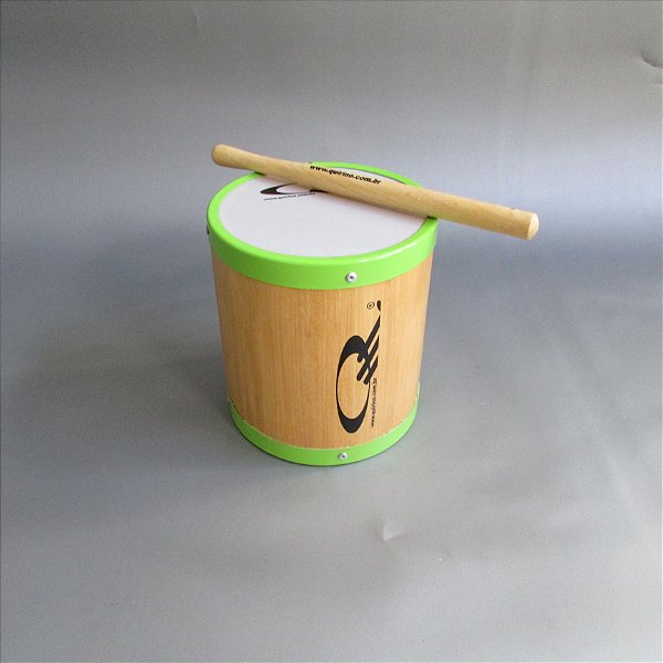Instrumento Surdo Baby 12x6pol