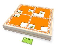 Funções Executivas - Brinquedos Educativos