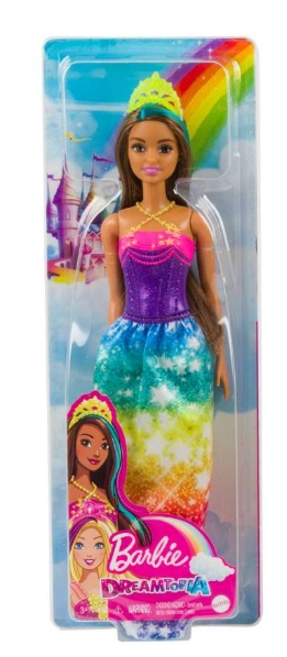Boneca Barbie Dreamtopia