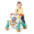 Andador Didático Ta Te Ti Brinquedo Infantil 3 em 1