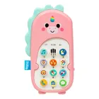 Brinquedo Educativo Phone Bilíngue - Unicórnio