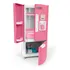 Geladeira Frost Fun Candy da Tateti