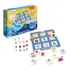 Brinquedo Educativo Em Madeira Sequência Lógica Blues Clues