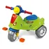 Triciclo Maral Avespa Infantil Colorido com Porta-objetos e Buzina