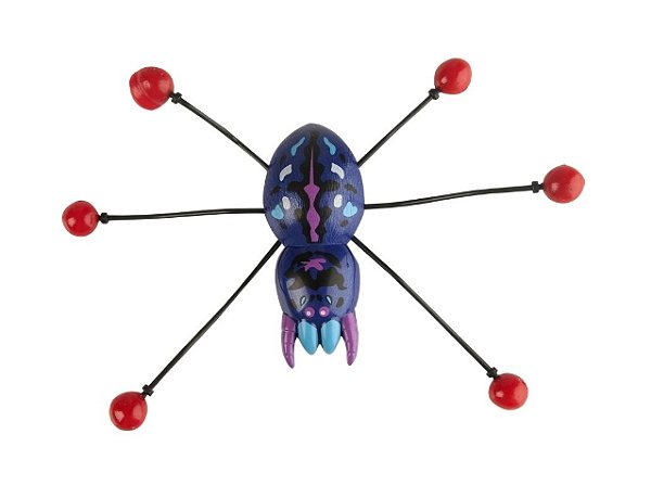 Fun Sticky – Aranha