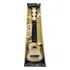 Violão Infantil 6 Corda Aço Grande 55cm