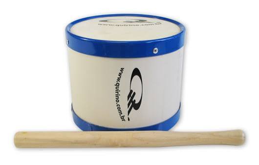 Surdo Madeira 15x16
