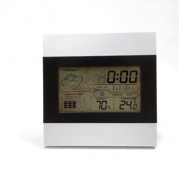 Relogio digital yins Outlet