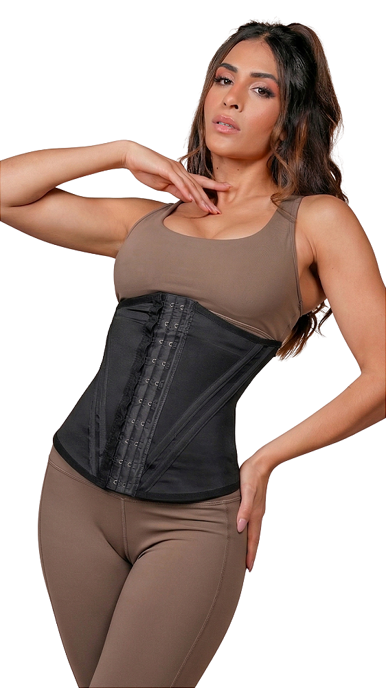 CORSET SLIM - 10 BARBATANAS